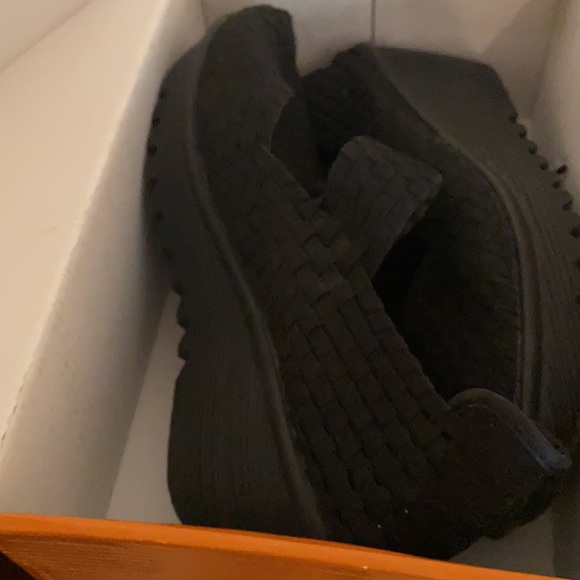 Bernie Mev wedges - Picture 3 of 4